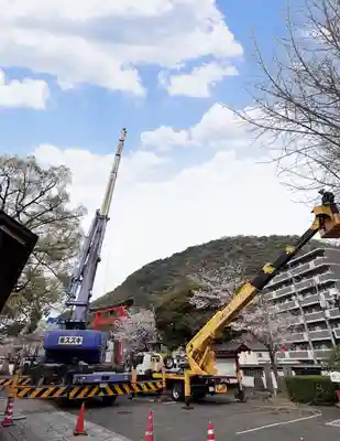 瀧宮神社(広島県)