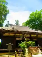 大直禰子神社(奈良県)