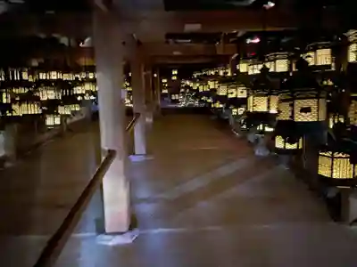 春日大社のその他建物