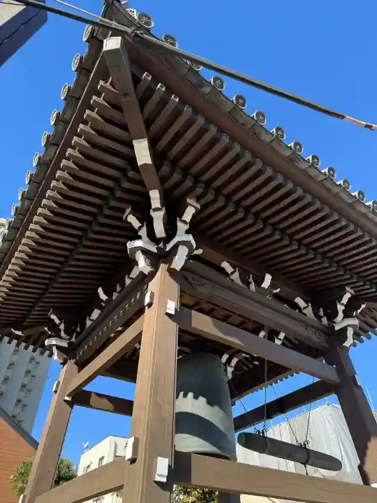 善仁寺(東京都)