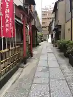 あづま稲荷神社のその他建物