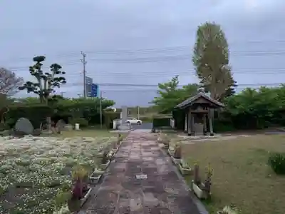 金剛院のその他建物