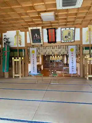 聖母宮(長崎県)