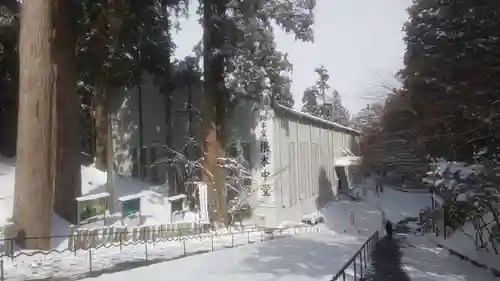 無動寺（延暦寺塔頭）(滋賀県)