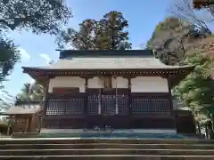 出雲祝神社(埼玉県)