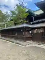 大善寺玉垂宮の本殿・本堂