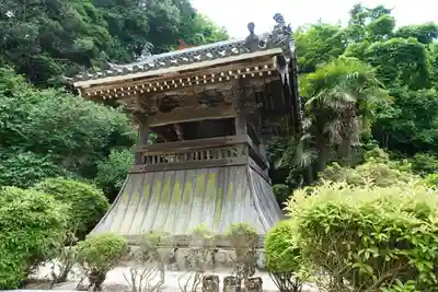 船宿寺のその他建物