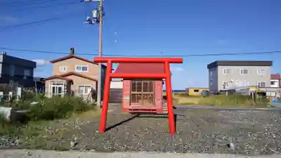岬神社の末社・摂社