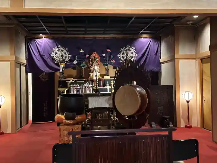 万松寺(愛知県)