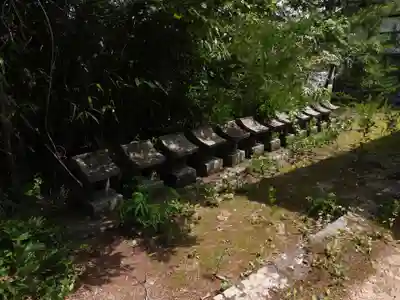 別所神社(長野県)