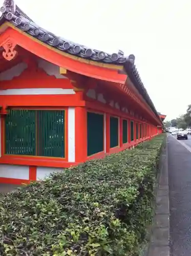 蓮華王院（三十三間堂）のその他建物