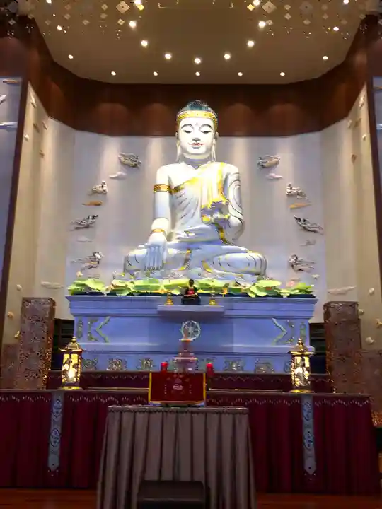 佛光山法水寺(群馬県)