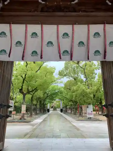 湊川神社のその他建物