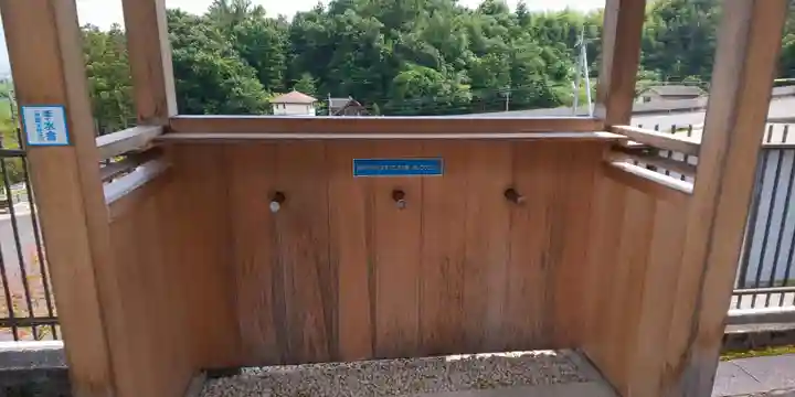 出雲大社近江分祠(滋賀県)