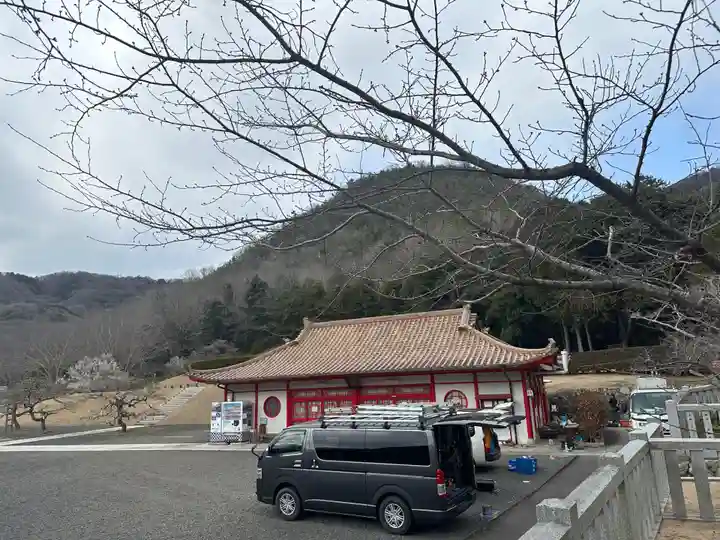 吉備大臣宮(岡山県)