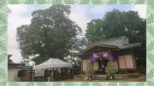 九重神社(埼玉県)