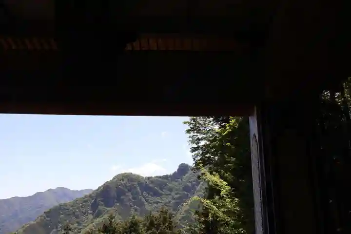 三峯神社(埼玉県)