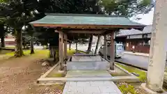 如布神社(兵庫県)