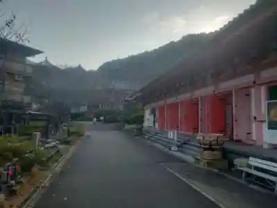 南法華寺（壷阪寺）(奈良県)
