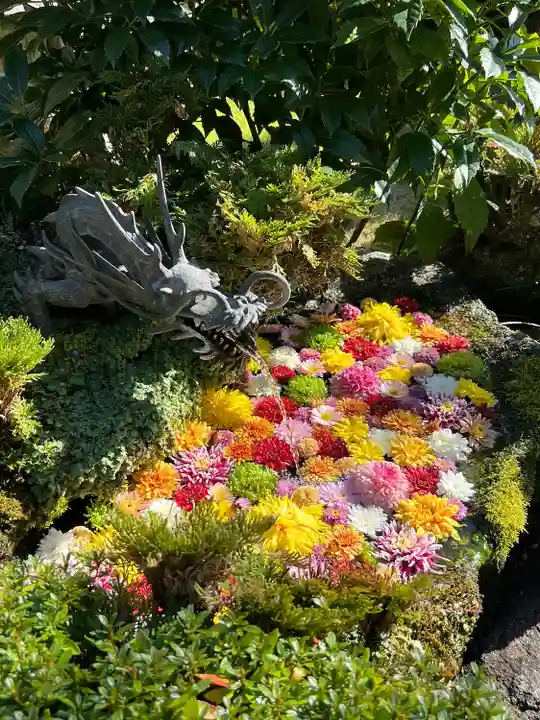 高林寺(福島県)