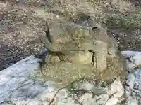 鎭國守國神社(三重県)