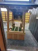 般若寺(埼玉県)