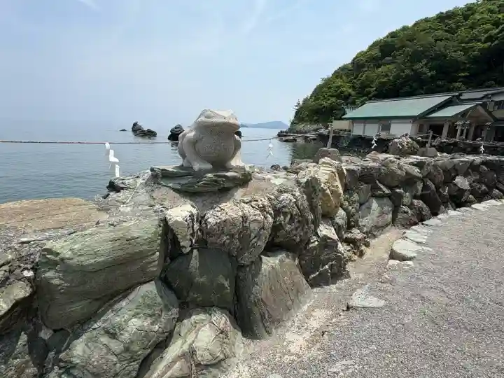 二見興玉神社(三重県)