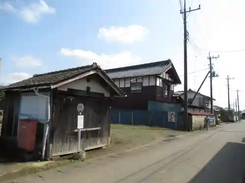 慶龍寺(茨城県)