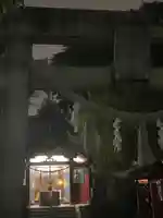 女塚神社(東京都)