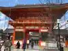 八坂神社(祇園さん)(京都府)