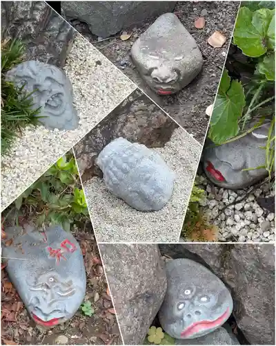 常保寺の御朱印