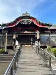 大巌寺(千葉県)