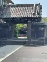 海雲寺(東京都)