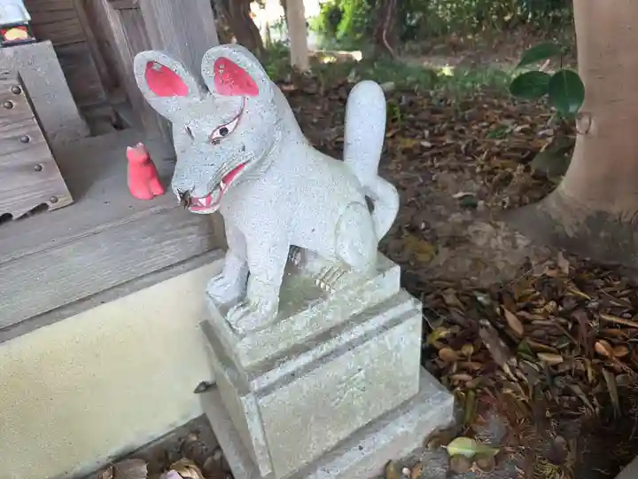 天神社(埼玉県)