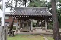 櫻井神社(愛知県)
