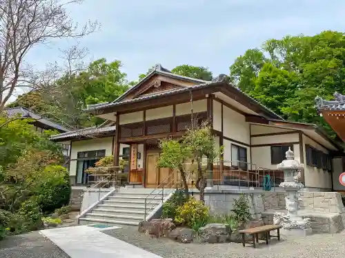 龍散寺のその他建物