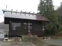 八雲神社(山梨県)