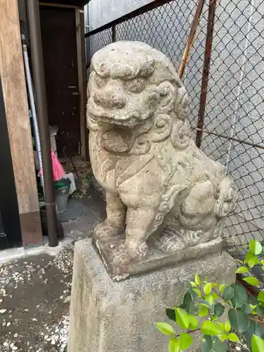 山王神社(兵庫県)