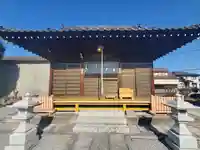 菅原神社(栃木県)