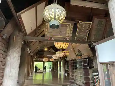 長谷寺(奈良県)