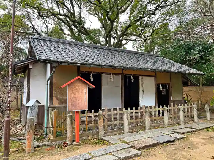 乃木神社(山口県)