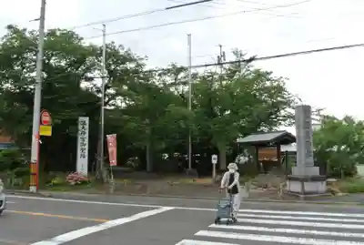 酒見神社(愛知県)