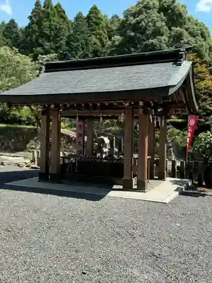 敢國神社(三重県)