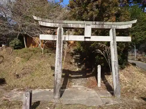 白山社(愛知県)