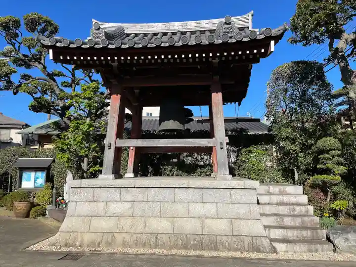 天台宗西光寺(東京都)