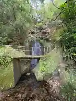 鳴滝庵(徳島県)