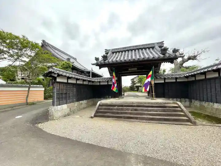 良珠院(三重県)