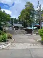 多賀神社(宮城県)