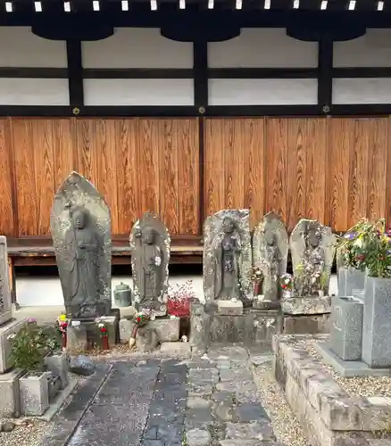 浄国院(奈良県)