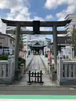 高田氷川神社の{uncategorized: "未分類", other: "その他", undefined: "問題あり", building: "その他建物", grave: "お墓", sacred_gate: "鳥居", guardian: "狛犬", statue: "像", buddha: "仏像", history: "歴史", nature: "自然", garden: "庭園", animal: "動物", pagoda: "塔", temizu: "手水舎", mountain_gate: "山門・神門", sanctuary: "本殿・本堂", subordinate: "末社・摂社", art: "芸術", scenery: "景色", jizo: "地蔵", ema: "絵馬", goshuin: "御朱印", omikuji: "おみくじ", items: "授与品その他", amulet: "お守り", goshuincho: "御朱印帳", eats: "食事", festival: "お祭り", votive_dance: "神楽", shichigosan: "七五三参", wedding: "結婚式", experience: "体験その他", initially: "初詣", around: "周辺", anti_infection: "感染症対策"}